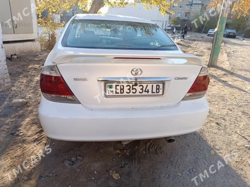 Toyota Camry 2002 - 120 000 TMT - Türkmenabat - img 3