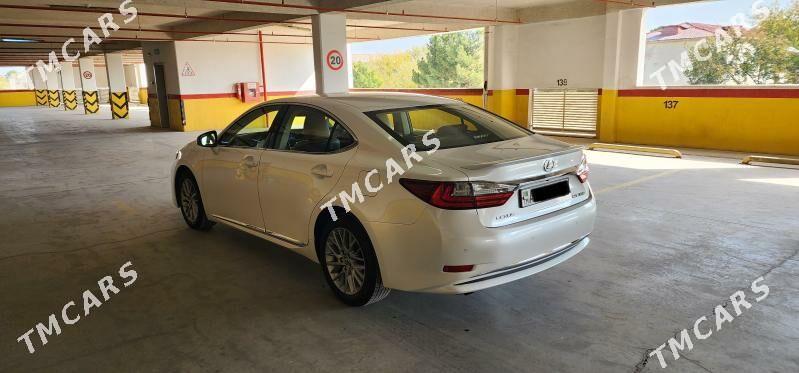 Lexus ES 350 2016 - 615 000 TMT - Aşgabat - img 2