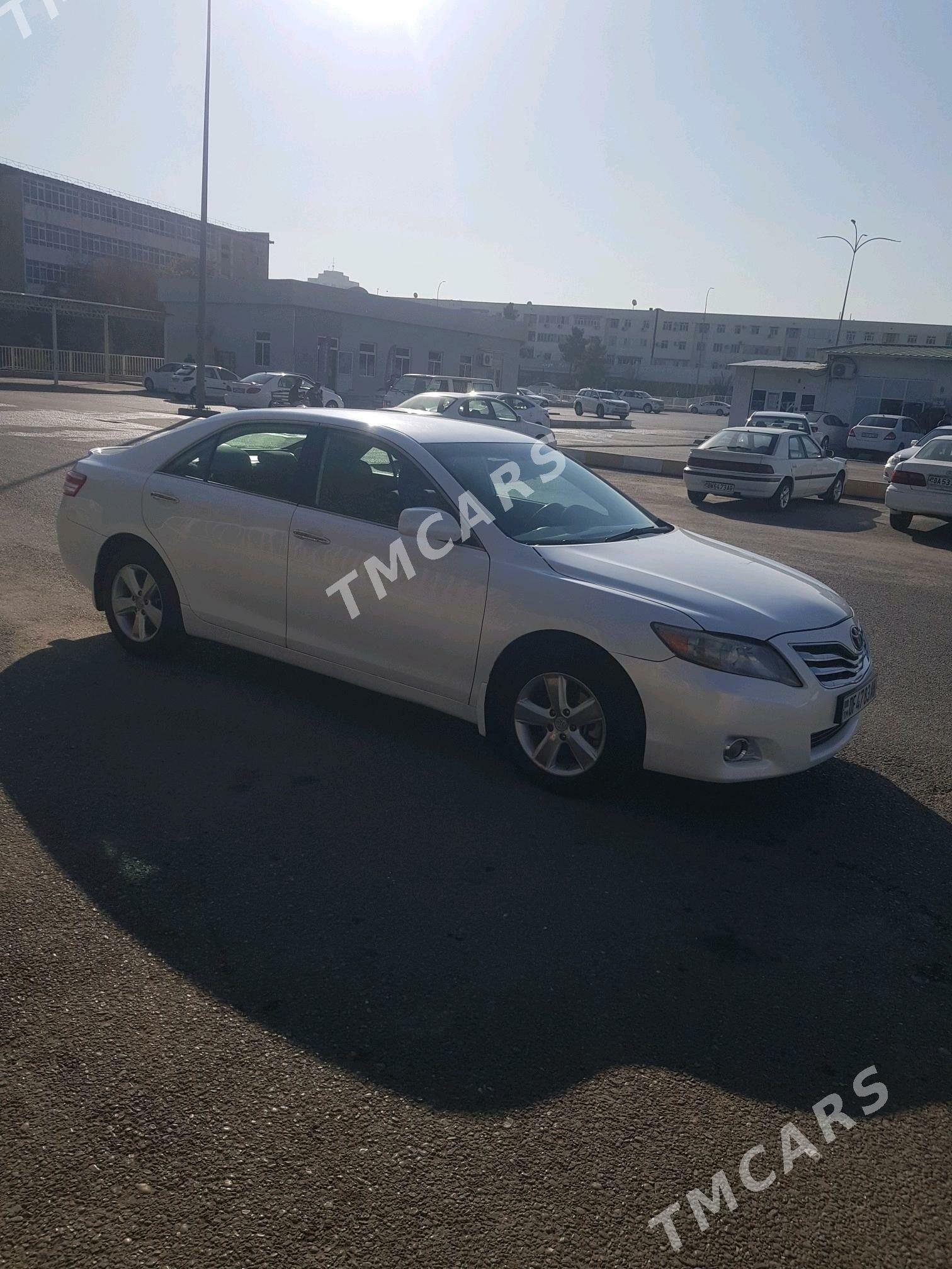 Toyota Camry 2011 - 145 000 TMT - Кака - img 5