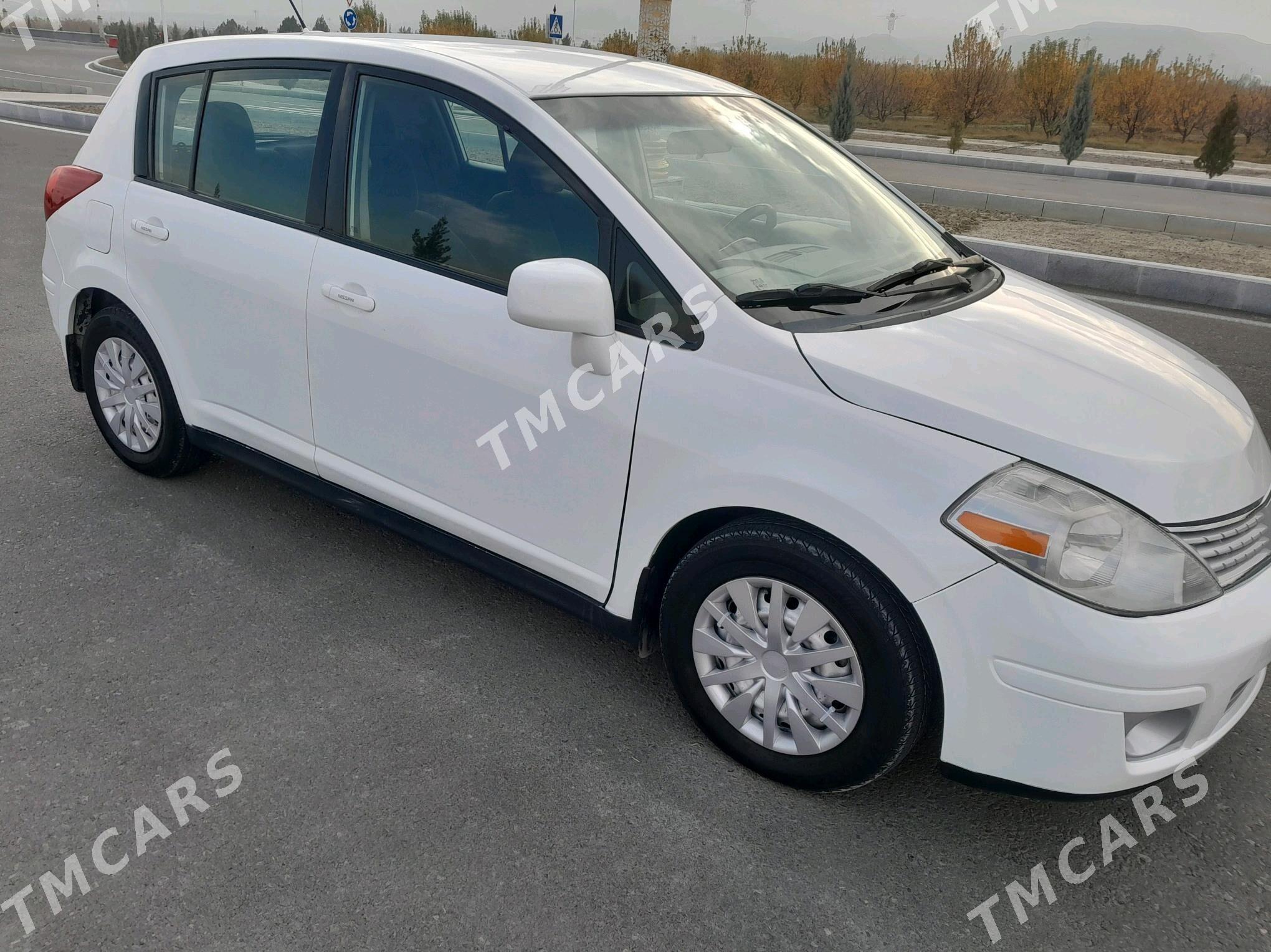 Nissan Versa 2012 - 115 000 TMT - Ашхабад - img 5