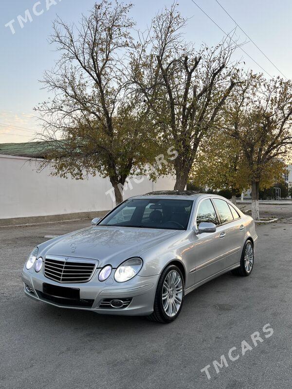 Mercedes-Benz E320 2004 - 146 000 TMT - Balkanabat - img 6