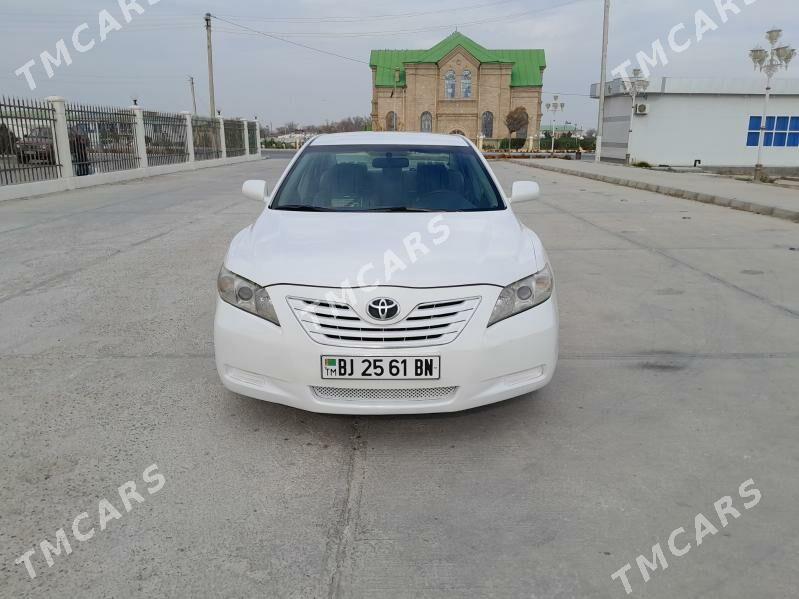 Toyota Camry 2008 - 115 000 TMT - Gyzylarbat - img 2