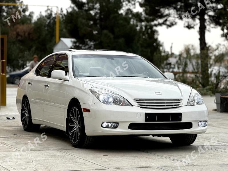 Lexus ES 300 2002 - 179 000 TMT - Байрамали - img 3