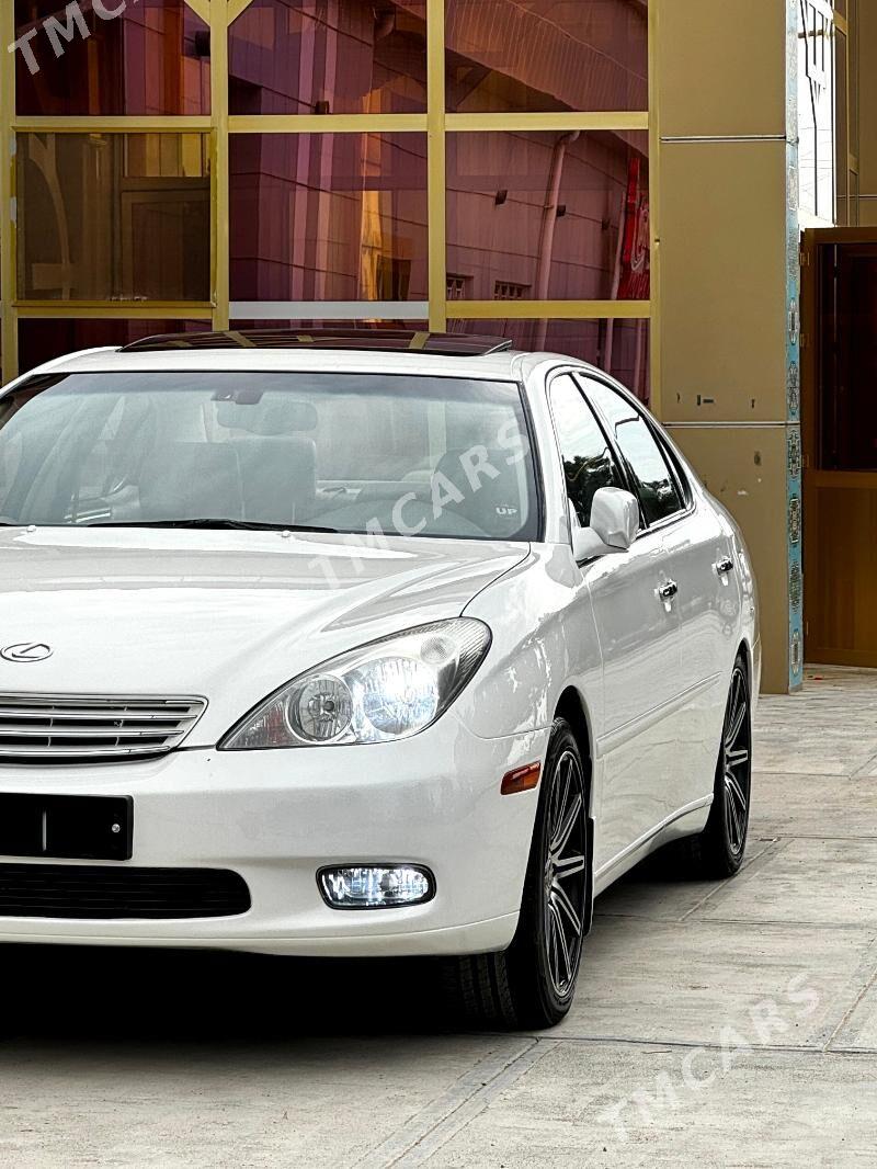 Lexus ES 300 2002 - 179 000 TMT - Байрамали - img 2