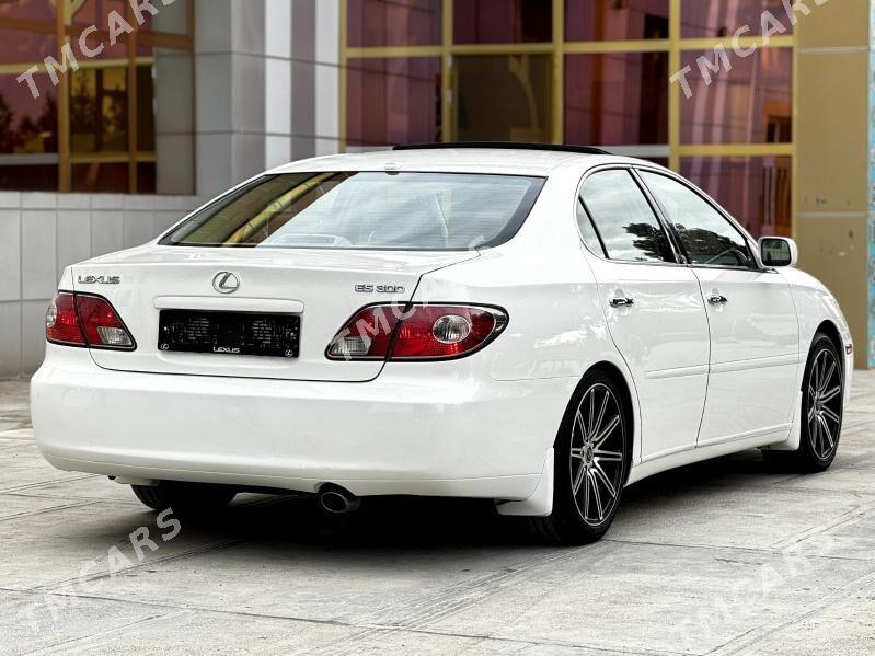 Lexus ES 300 2002 - 179 000 TMT - Байрамали - img 7