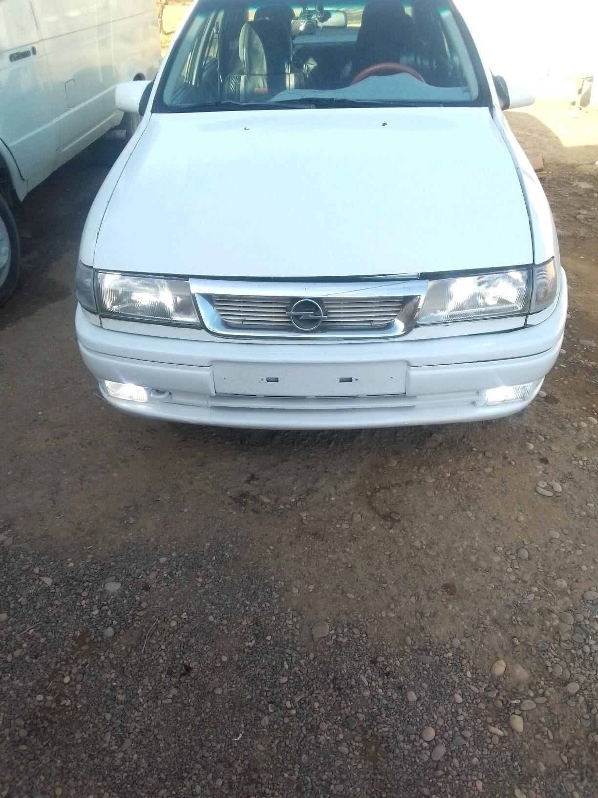 Opel Vectra 1995 - 30 000 TMT - Тагтабазар - img 2