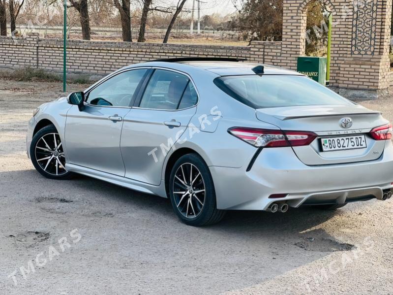 Toyota Camry 2020 - 400 000 TMT - Boldumsaz - img 8