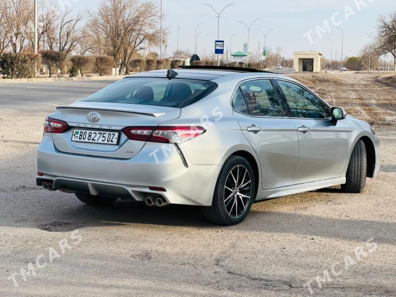 Toyota Camry 2020 - 400 000 TMT - Boldumsaz - img 3