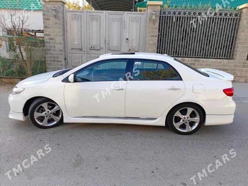 Toyota Corolla 2011 - 143 000 TMT - Aşgabat - img 3