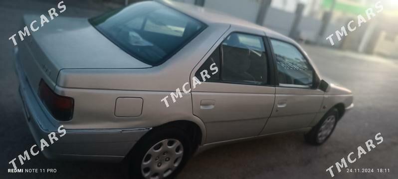 Peugeot 405 2007 - 50 000 TMT - Ашхабад - img 3