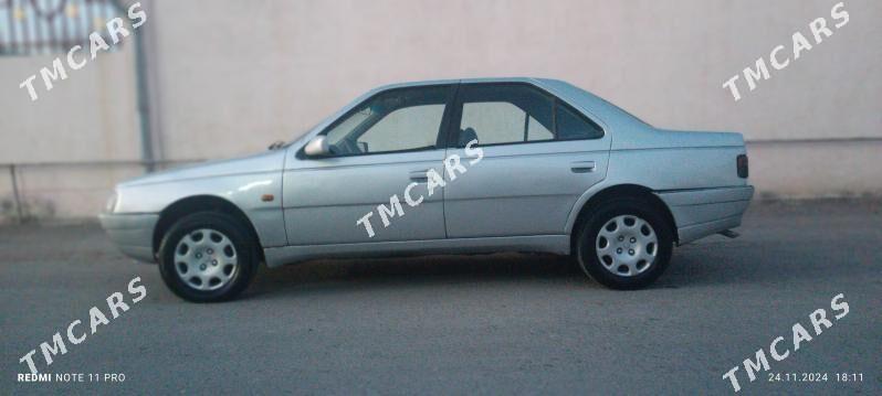 Peugeot 405 2007 - 50 000 TMT - Ашхабад - img 4