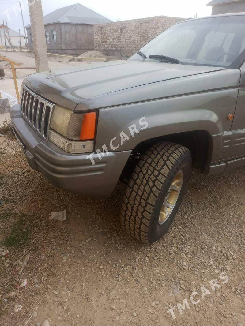 Jeep Grand Cherokee 1994 - 80 000 TMT - Balkanabat - img 5