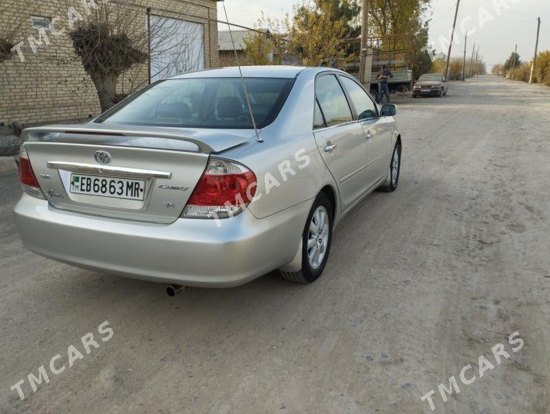 Toyota Camry 2002 - 140 000 TMT - Мургап - img 2