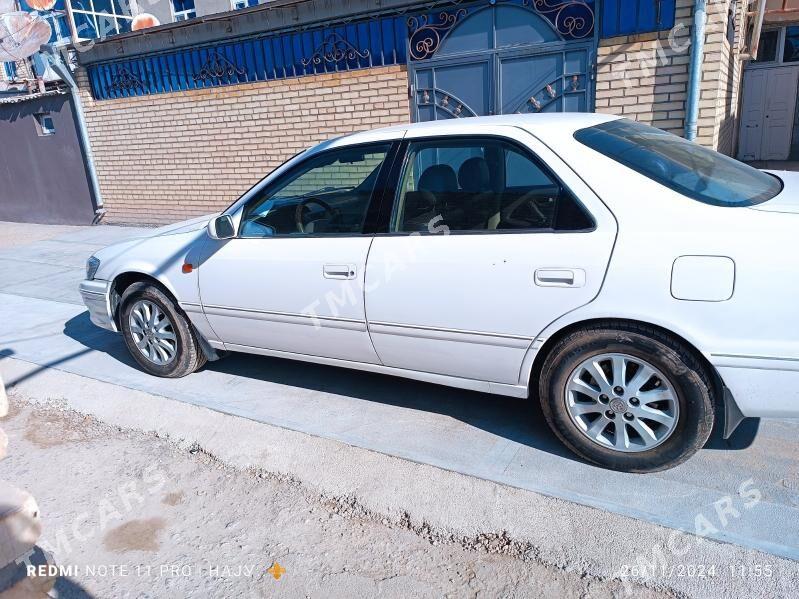 Toyota Camry 2000 - 145 000 TMT - Мургап - img 6