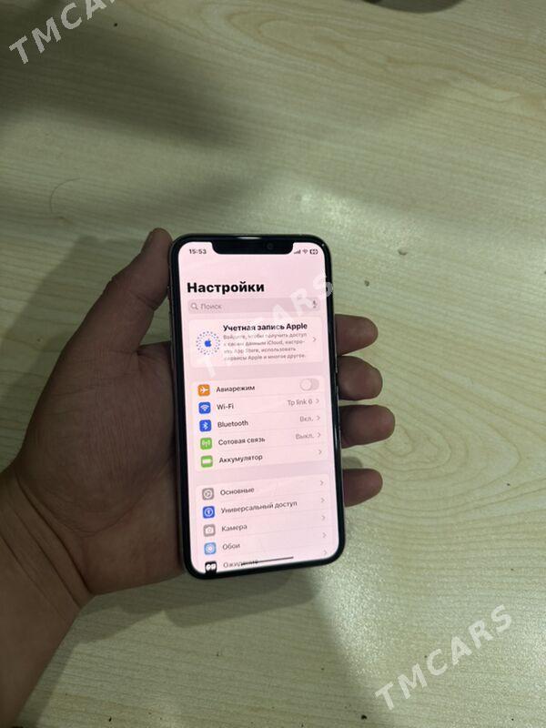 Iphone 11Pro - Ашхабад - img 9