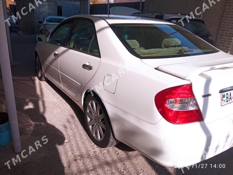 Toyota Camry 2003 - 129 000 TMT - Aşgabat - img 4