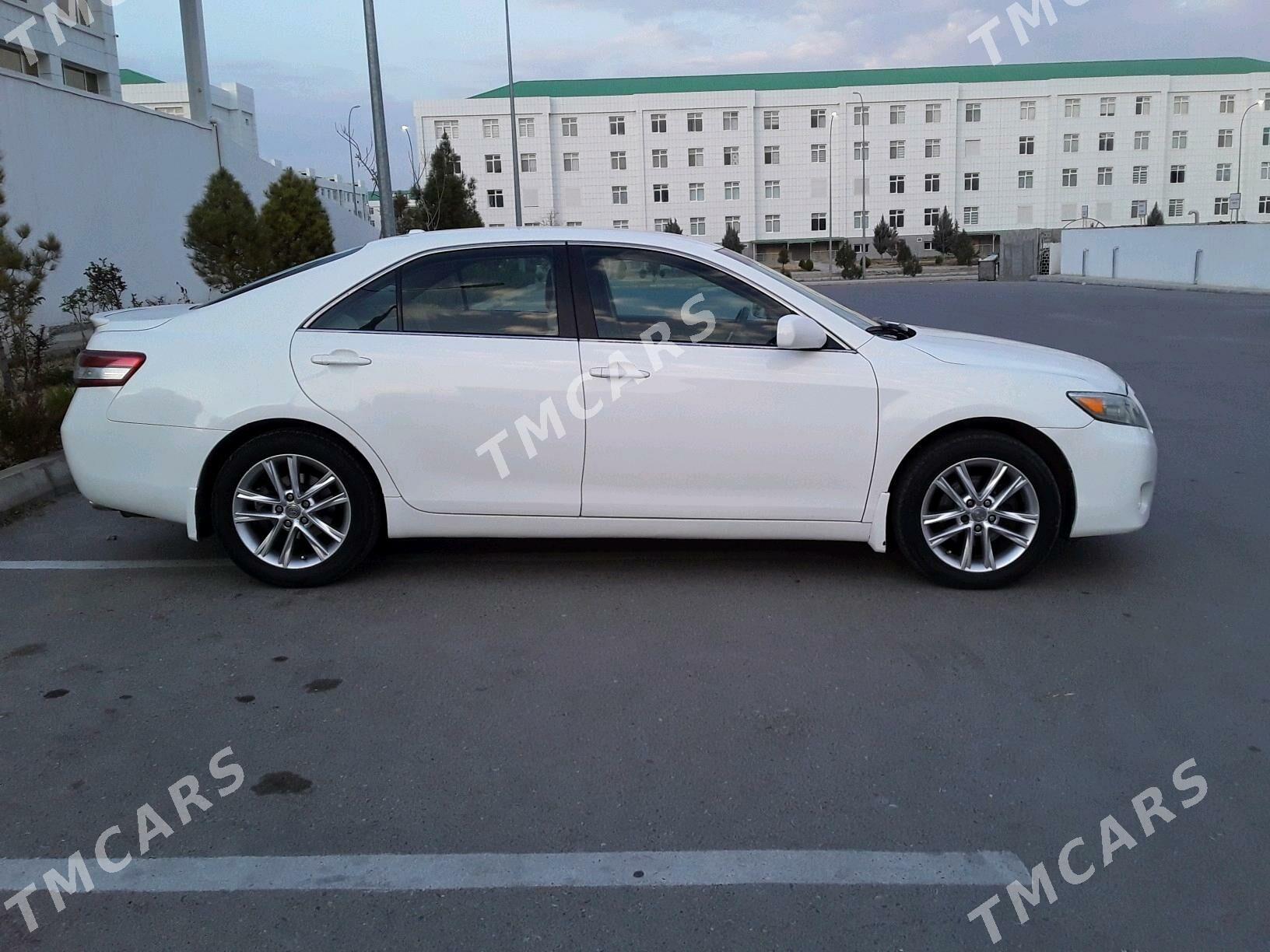 Toyota Camry 2009 - 170 000 TMT - Ашхабад - img 2