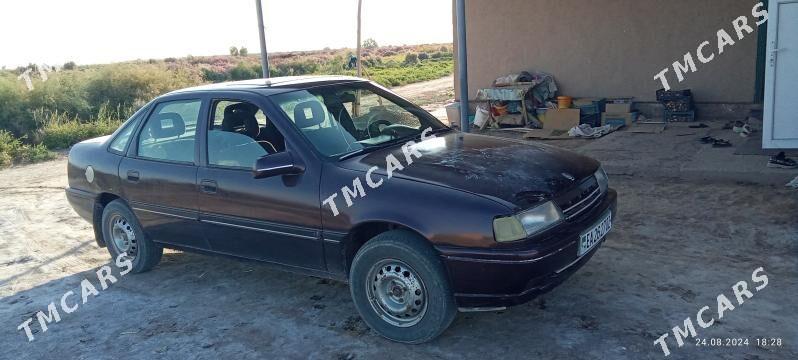 Opel Vectra 1991 - 28 000 TMT - Türkmenbaşy etr. - img 2