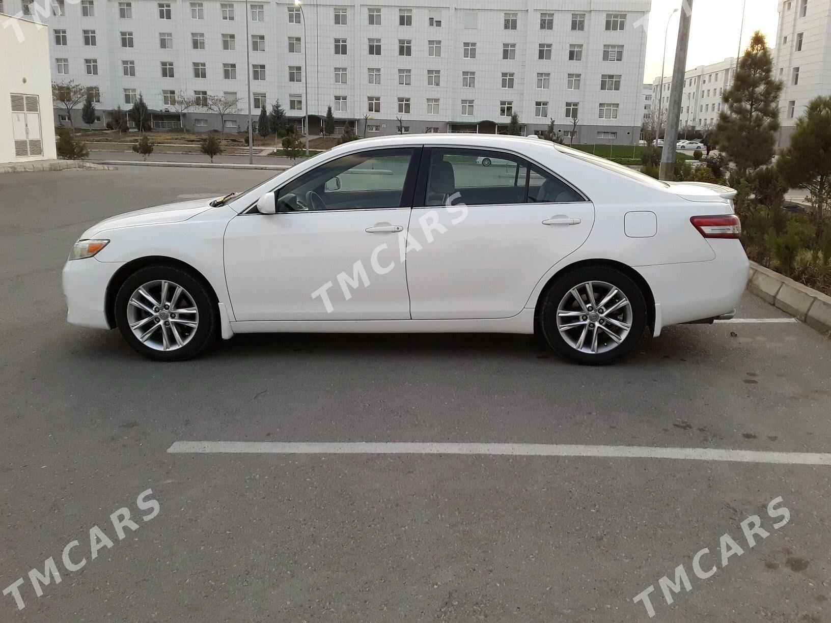 Toyota Camry 2009 - 170 000 TMT - Ашхабад - img 3