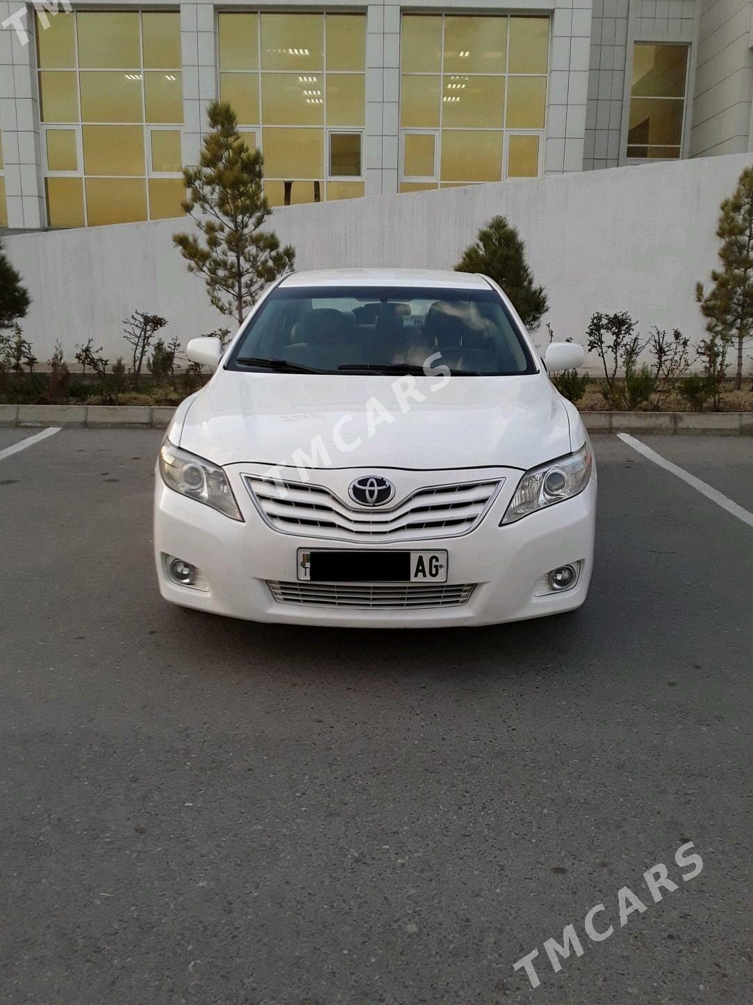 Toyota Camry 2009 - 170 000 TMT - Ашхабад - img 4