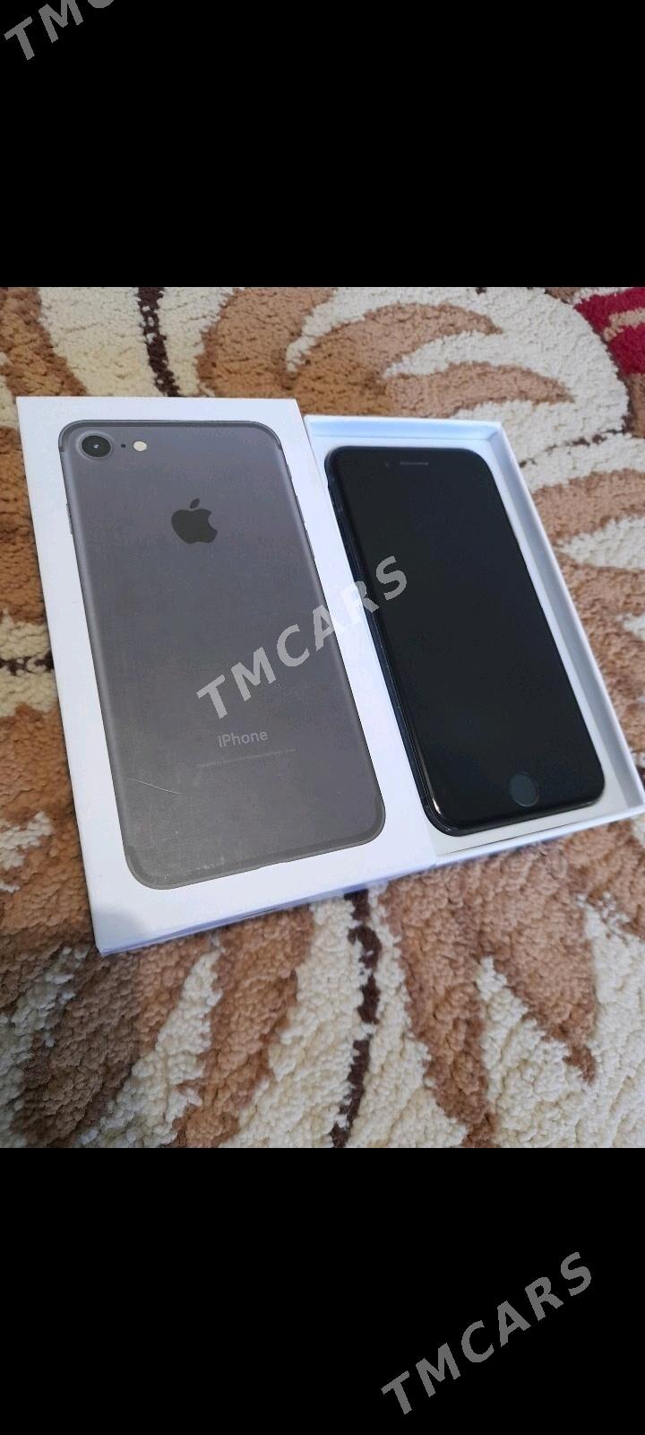 iphone 7 - Дашогуз - img 2