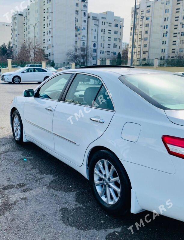 Toyota Camry 2009 - 200 000 TMT - Ашхабад - img 3