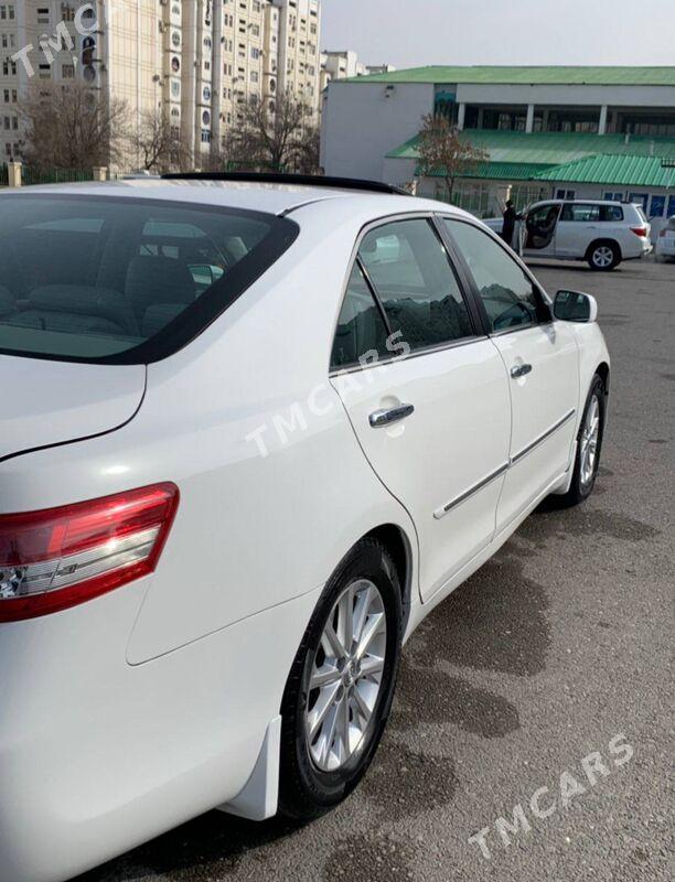 Toyota Camry 2009 - 200 000 TMT - Ашхабад - img 2