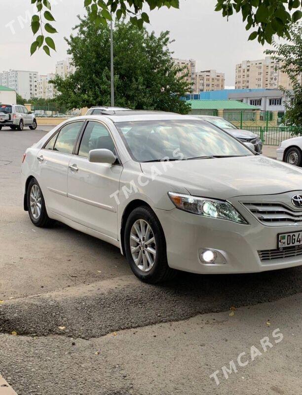 Toyota Camry 2009 - 200 000 TMT - Ашхабад - img 4