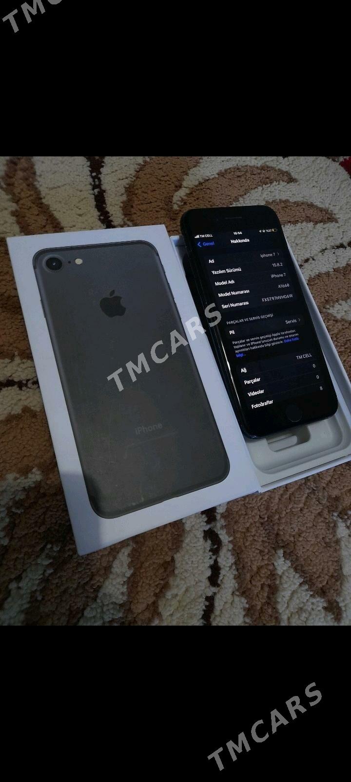 iphone 7 - Дашогуз - img 4