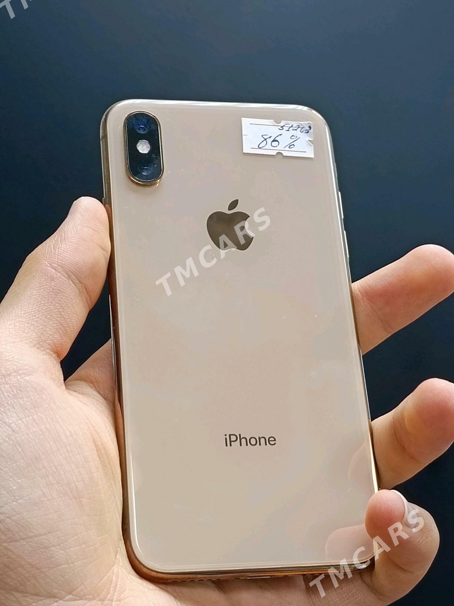 İphone xs - Ашхабад - img 2