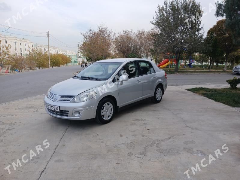 Nissan Versa 2010 - 115 000 TMT - Aşgabat - img 2