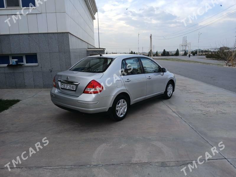 Nissan Versa 2010 - 115 000 TMT - Aşgabat - img 3