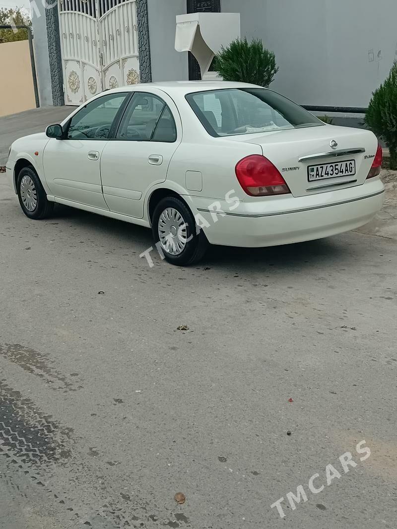 Nissan Versa 2008 - 108 000 TMT - Aşgabat - img 3