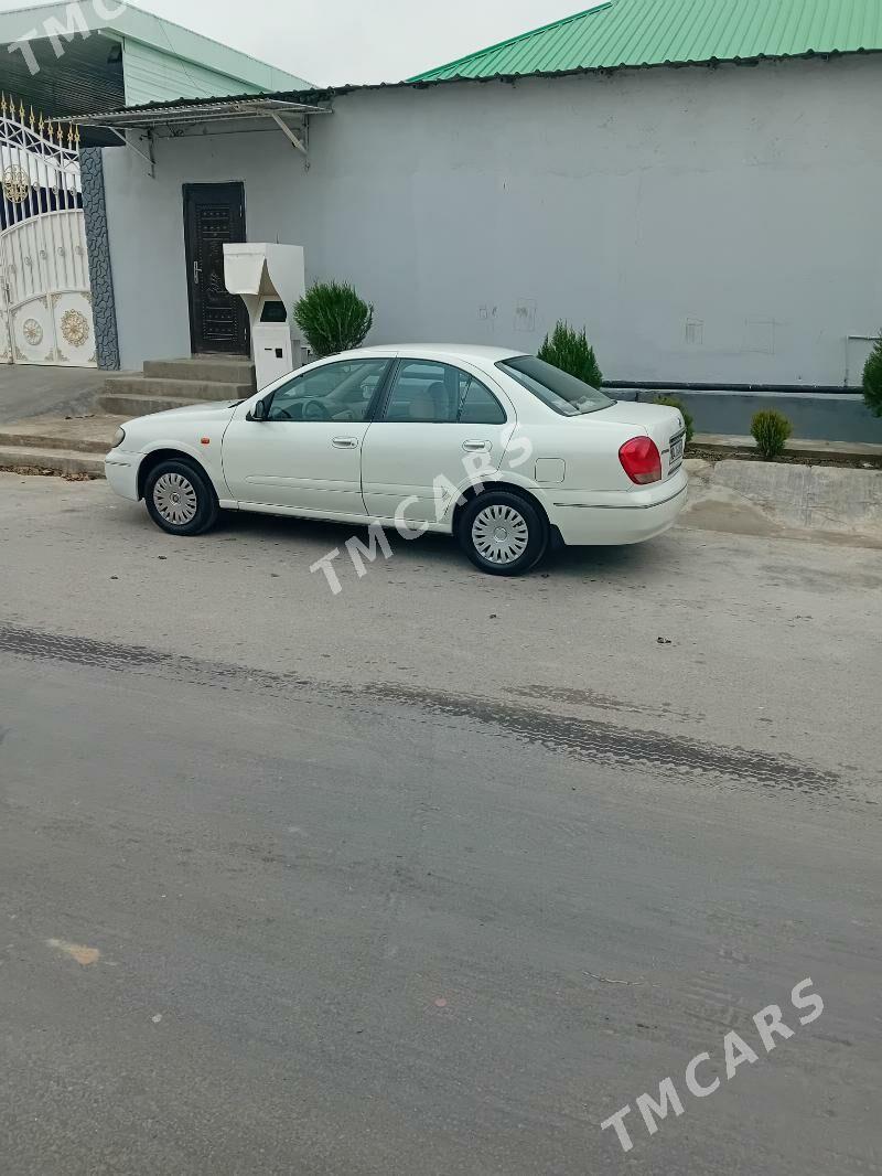 Nissan Versa 2008 - 108 000 TMT - Aşgabat - img 5