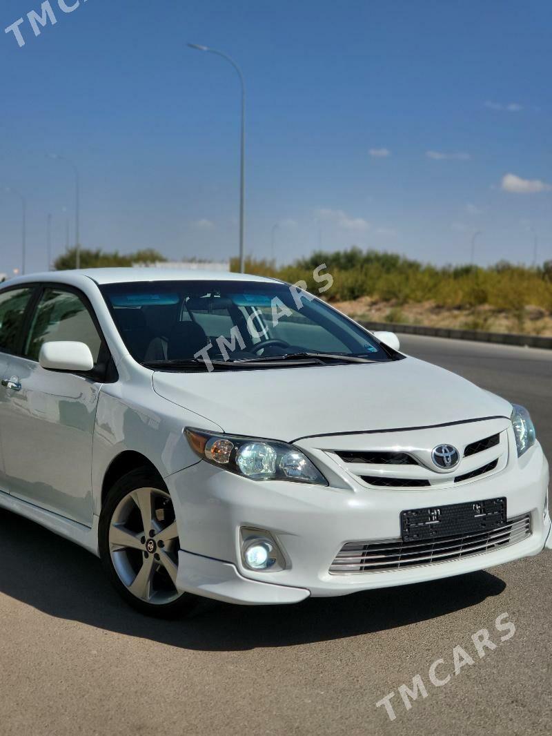 Toyota Corolla 2012 - 155 000 TMT - Aşgabat - img 2