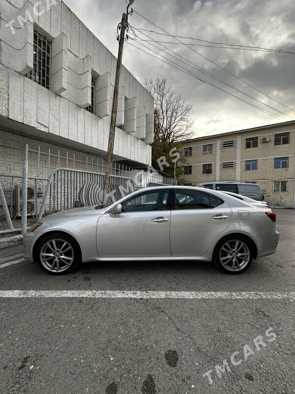 Lexus IS 250 2008 - 179 000 TMT - Ашхабад - img 5