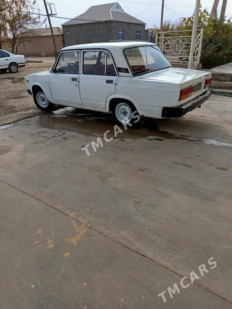 Lada 2107 2008 - 25 000 TMT - Tejen - img 2