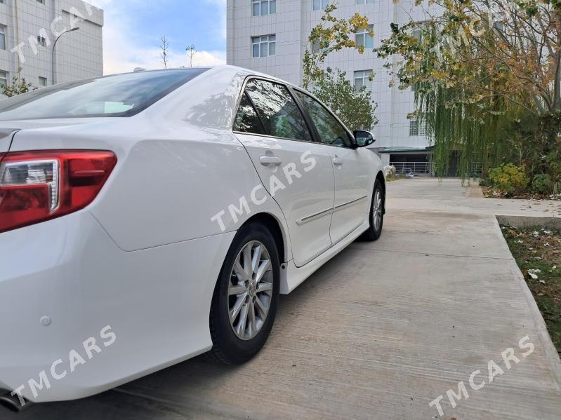 Toyota Camry 2012 - 260 000 TMT - Aşgabat - img 3