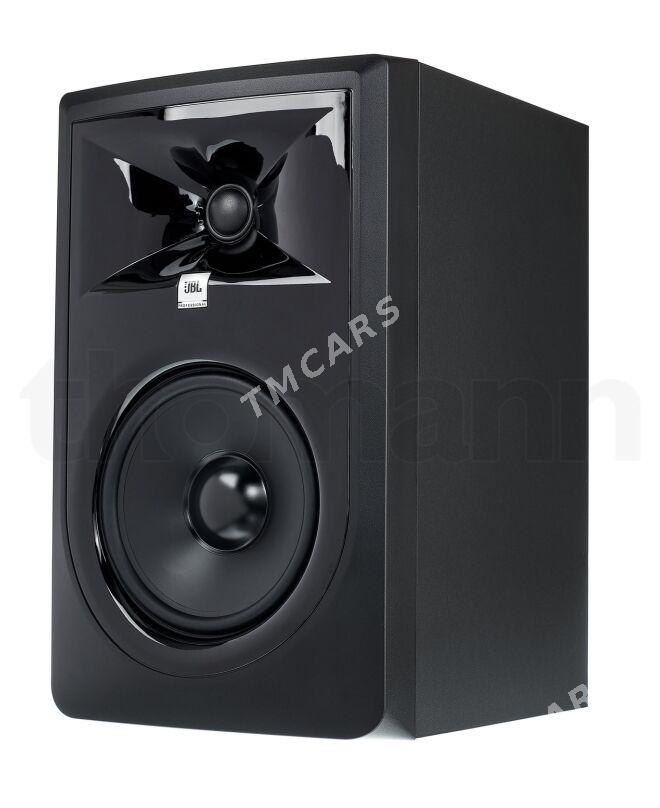 JBL Studio Monitors - Aşgabat - img 10