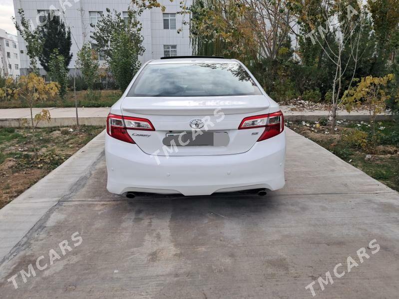 Toyota Camry 2012 - 260 000 TMT - Aşgabat - img 2