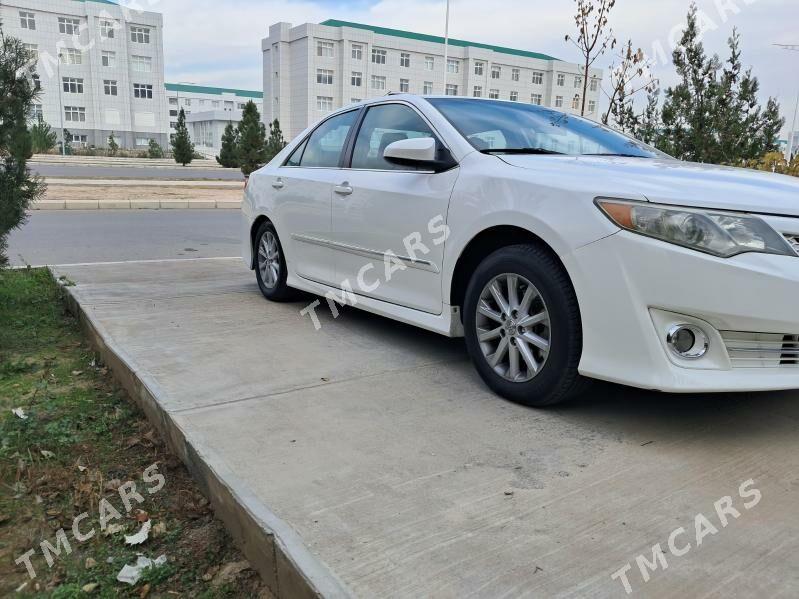 Toyota Camry 2012 - 260 000 TMT - Aşgabat - img 5