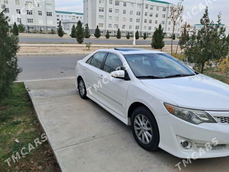 Toyota Camry 2012 - 260 000 TMT - Aşgabat - img 6