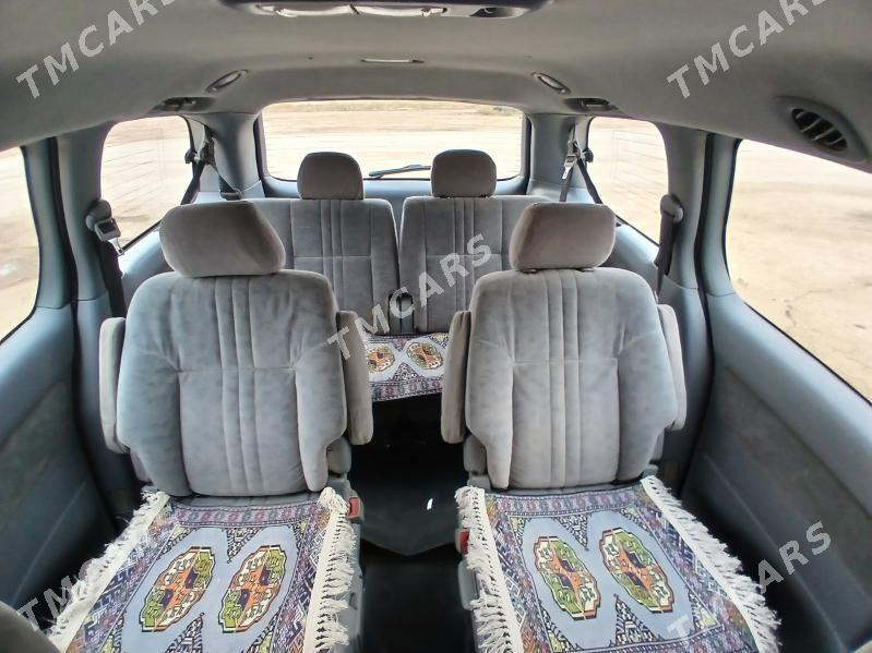 Toyota Sienna 2003 - 145 000 TMT - Gubadag - img 9