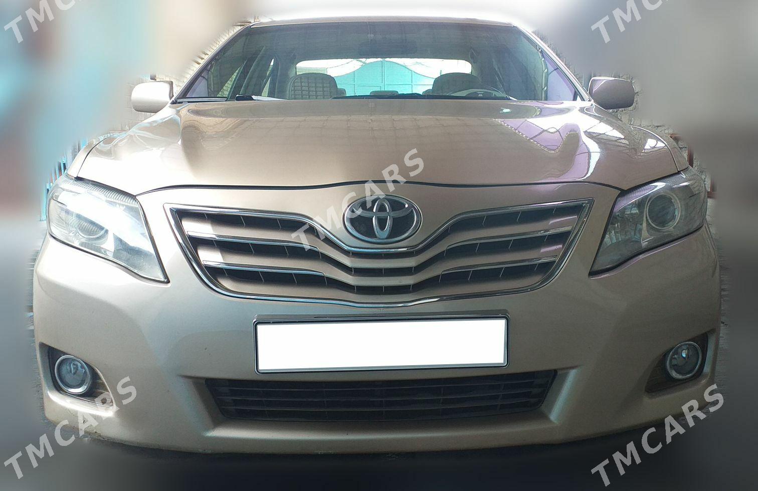 Toyota Camry 2010 - 170 000 TMT - Aşgabat - img 2