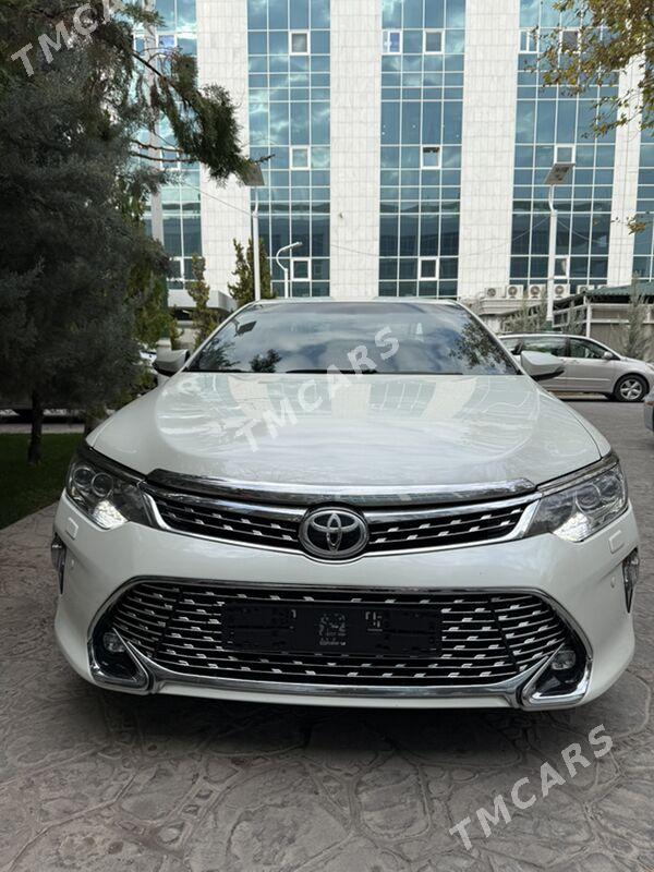 Toyota Camry 2014 - 276 000 TMT - Ашхабад - img 5