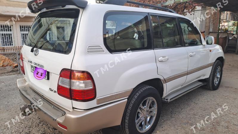 Toyota Land Cruiser 2000 - 200 000 TMT - Türkmenabat - img 3