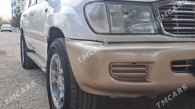 Toyota Land Cruiser 2000 - 200 000 TMT - Türkmenabat - img 5