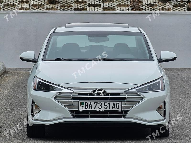 Hyundai Elantra 2020 - 195 000 TMT - Хитровка - img 2