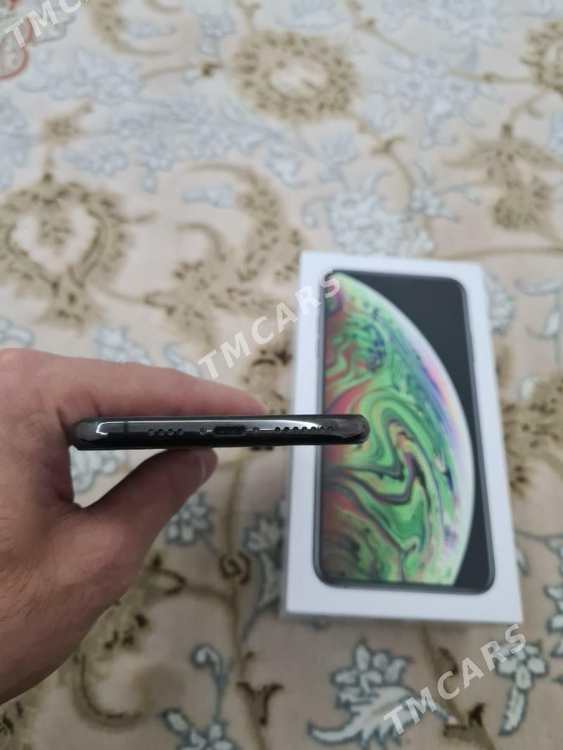 iPhone Xs max 2sim - Ашхабад - img 7