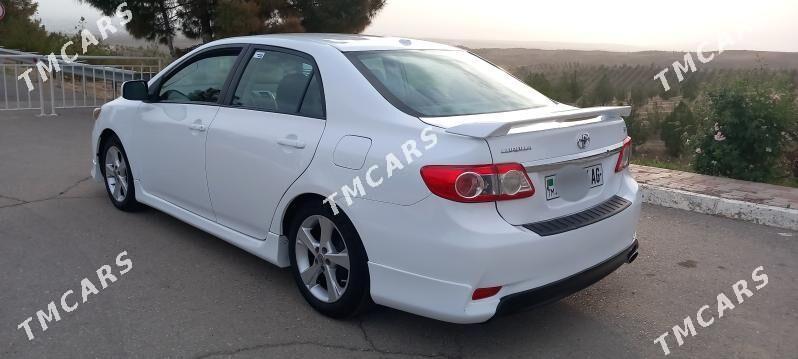 Toyota Corolla 2011 - 146 000 TMT - Bagyr - img 3